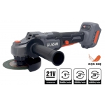 Máy mài Pin 21V Hukan G1-AGS6400 Brushless