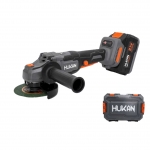 Combo máy mài Pin 21V Hukan G1-AGS6400 ( Brushless )