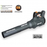 Máy thổi lá Pin 21V Dekton M21-TL02BL ( Brushless - Turbo )