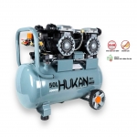 Máy nén khí không dầu 50 lít Hukan G2-2AC50L-LUX