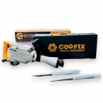 Máy Đục Bê Tông 30mm COOFIX CF-DH003 1500W