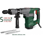 Máy đục bê tông 17mm Dekton DK-DH3901 dòng Hammer