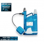 Máy bơm chìm Navy S80F ( có phao , tiết kiệm điện )