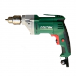 Máy khoan điện 750W Dekton DK-ID750 chuyên khoan kim loại 