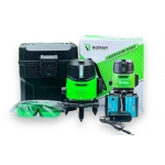 Máy cân mực 5 tia xanh Roman R-223