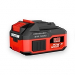 Pin 21V 3.0Ah Dekton M21-B3A6C 