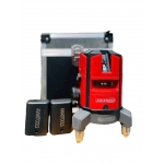 Máy Cân Bằng Laser AMAXTOOLS AM517 ( 5 tia xanh )