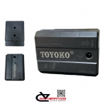 Pin Máy Laser TOYOKO TYK-5V ( 5000mah )