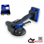 Máy rung lát gạch dùng Pin Kingblue KM18-HR1