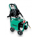 Máy rửa xe cao áp DDEKO DK-3400 có chỉnh áp