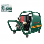 Máy rửa xe áp lực cao DDEKO DK-3001S chỉnh áp