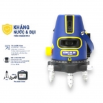 Máy Cân Bằng Laser 5 Tia Xanh KINGBLUE KB-05X
