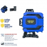 Máy Cân Bằng Laser 16 Tia Xanh KINGBLUE KB-16XV