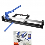 Bàn Cắt Gạch Tay 80cm KINGBLUE CG-800
