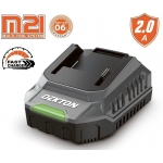 Đế Sạc Pin 2.0Ah Dekton M21-S20