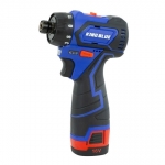 Combo máy siết vít Pin 16V KINGBLUE KB16VA2