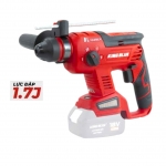 Máy Khoan Bê Tông KingBlue KM18QF ( chân pin thông dụng M21)