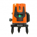 Máy cân mực 5 tia xanh Kaizen KLZ-0510