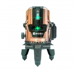 Máy cân mực 5 tia xanh Kaizen KLZ-0523