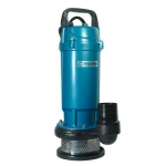 Máy Bơm Chìm 0.75kW Thân Nhôm Navy NV15-10-0.75