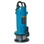 Máy Bơm Chìm 375W thân nhôm Navy QDX1.5-16-0.37