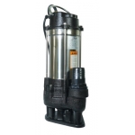 Máy bơm chìm lưu lượng 1.1kW INOX Navy NV1100