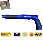 Súng bắn đinh hạt nổ KINGBLUE KFF-73