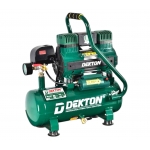 Máy nén khí không dầu 10 lít Dekton DK-AC2910PRO