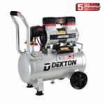 Máy nén khí 30 lít Dekton DK-AC3930PROMAX bình hợp kim nhôm
