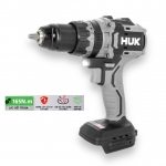 Máy khoan pin 165Nm Hukan G3-F165PRO Brushless Gen 3