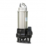 Máy bơm chìm INOX 1.5kW Navy SSV1500