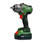 Máy siết bulong 1000Nm Pin 21V Toyama B-1000BL Brushless