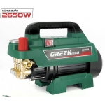 Máy rửa xe 2650W Greekman GR-RCA2650 có chỉnh áp
