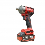 Combo máy siết bulong Pin 350Nm ACC AC350-C1 PRO