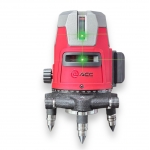 Máy cân bằng Laser 5 tia xanh ACC AC3.5