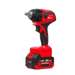 Combo máy siết bulong Pin 350Nm ACC AC350