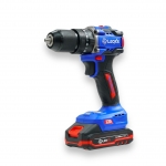 Thân máy khoan Pin 75Nm LEOxs LXS-ID1375BL-CB ( chưa Pin & Sạc )