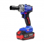 Thân máy siết bulong Pin 550Nm LEOxs LXS-IW550PRO-CB ( chưa Pin & Sạc )