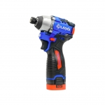 Combo máy bắt vít Pin 16V LEOxs LXS16-IS140BL 