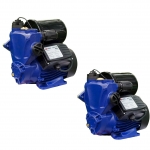 Máy bơm tăng áp điện tử  300W HTC AU300 & AU400