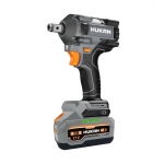 Máy siết bulong 450Nm Pin 21V Hukan G1-B450PRO