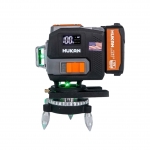 Máy cân mực Laser 12 tia Hukan HK-G1-T97