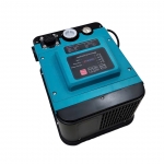 Máy bơm tăng áp điện tử 300W Rymaru RY-300 ( A )