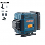 Máy cân mực 12 tia xanh SHOHO XH-TD-12H 