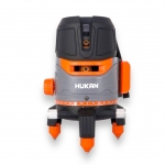 Máy cân bằng Laser 5 tia xanh Hukan G1-T99