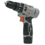 Combo máy khoan Pin 10mm 12V  Kaizen KZ-399