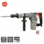 Máy đục bê tông 17mm Kaizen DH1K517L
