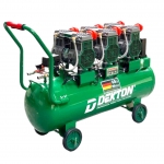 Máy nén khí không dầu 100 lít Dekton DK-AC59100 ( 1p35s đầy bình )