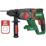 Máy khoan bê tông Pin 21V Dekton M21-RH2603C Brushless