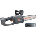 Máy cưa xích Pin 21V Dekton M21-CS08BL Brushless 8 inch